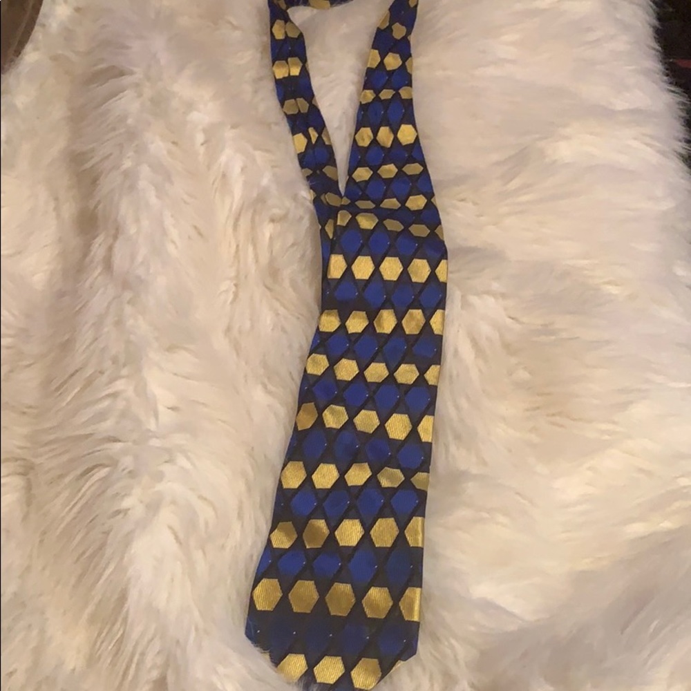 Pierre balmain tie
